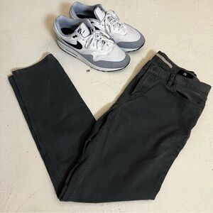 Banana Republic Slim Traveler Pant 2.0